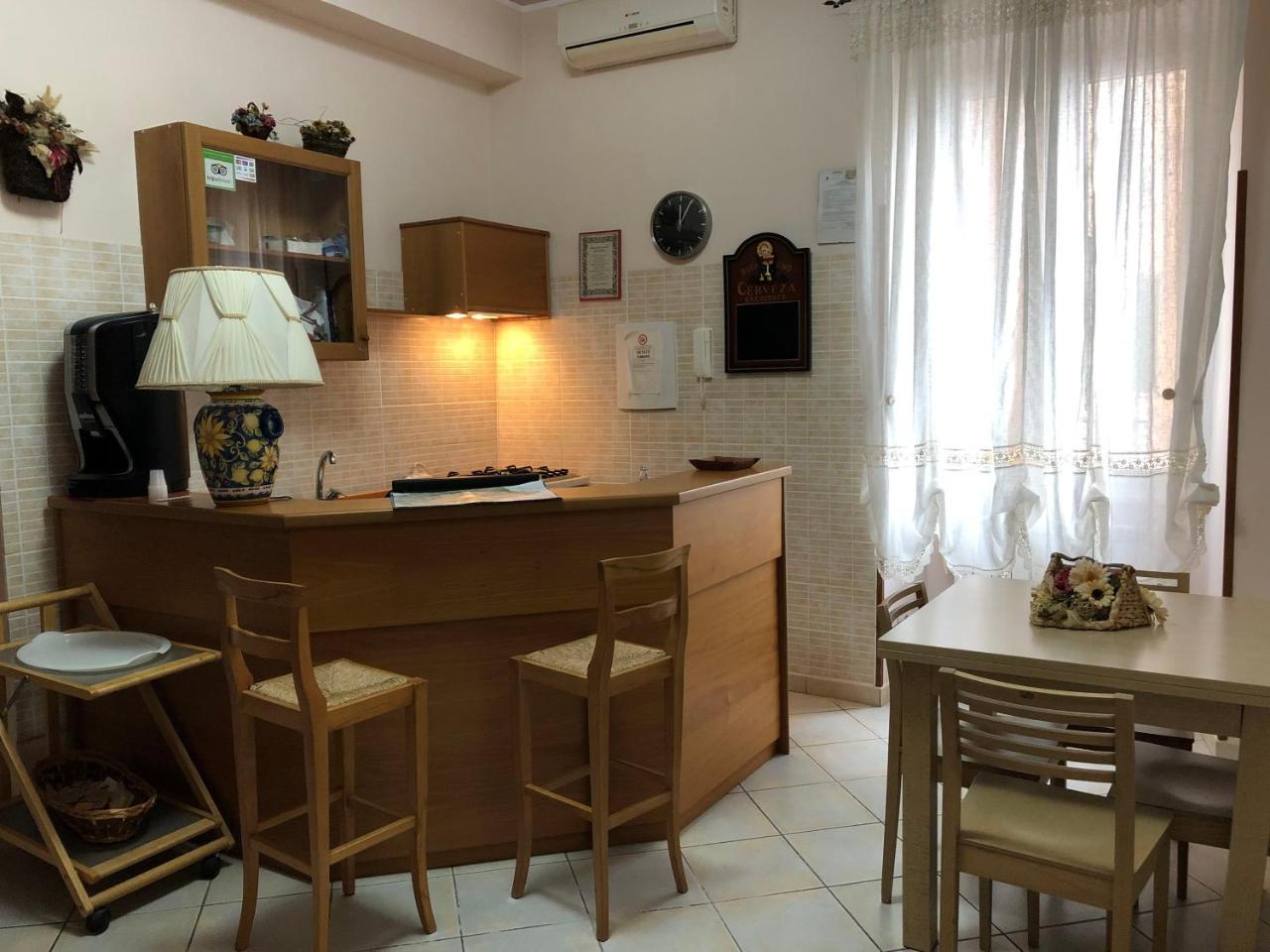 La Dolce Vita Romana Ngoại thất bức ảnh