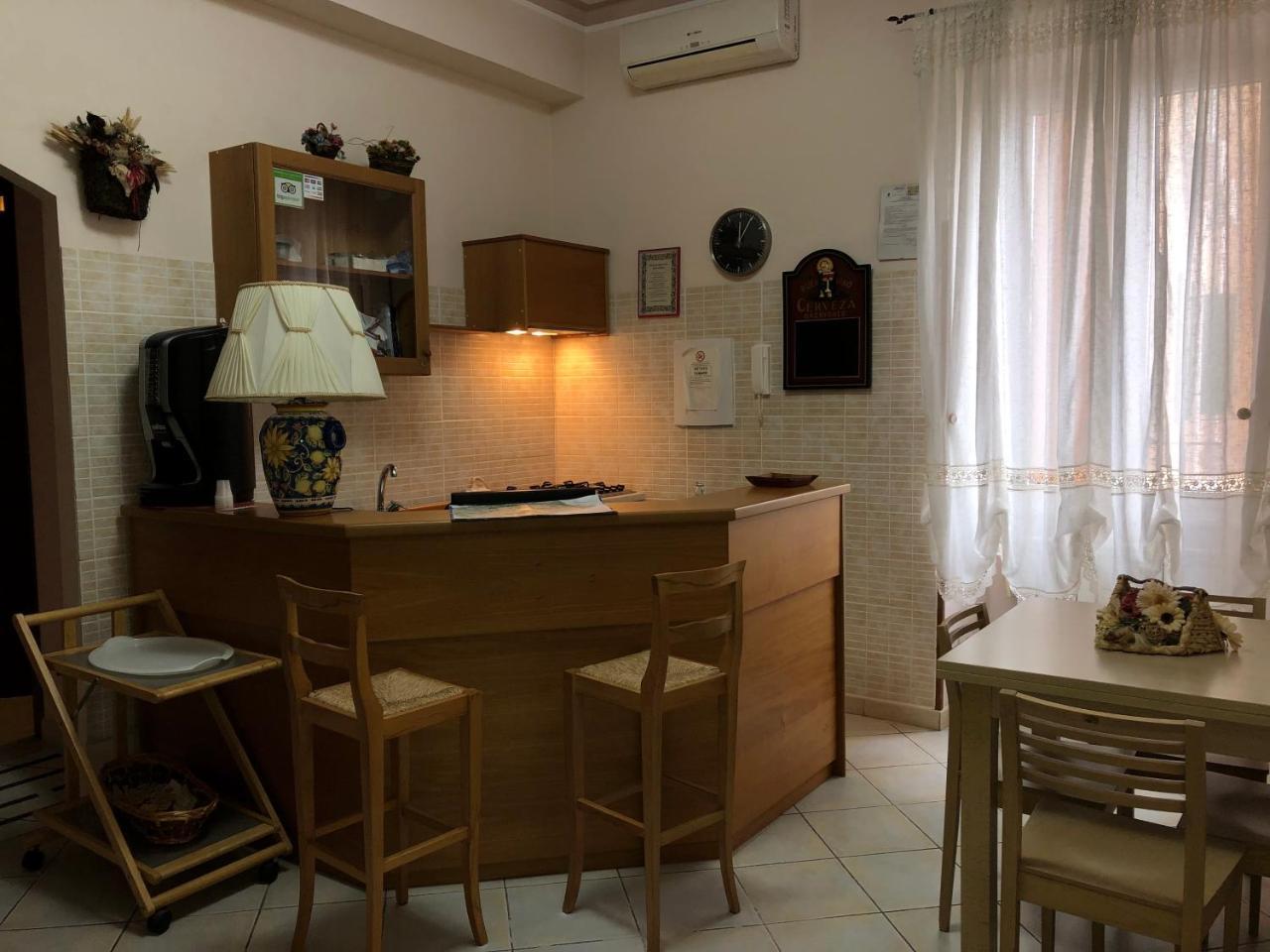 La Dolce Vita Romana Ngoại thất bức ảnh
