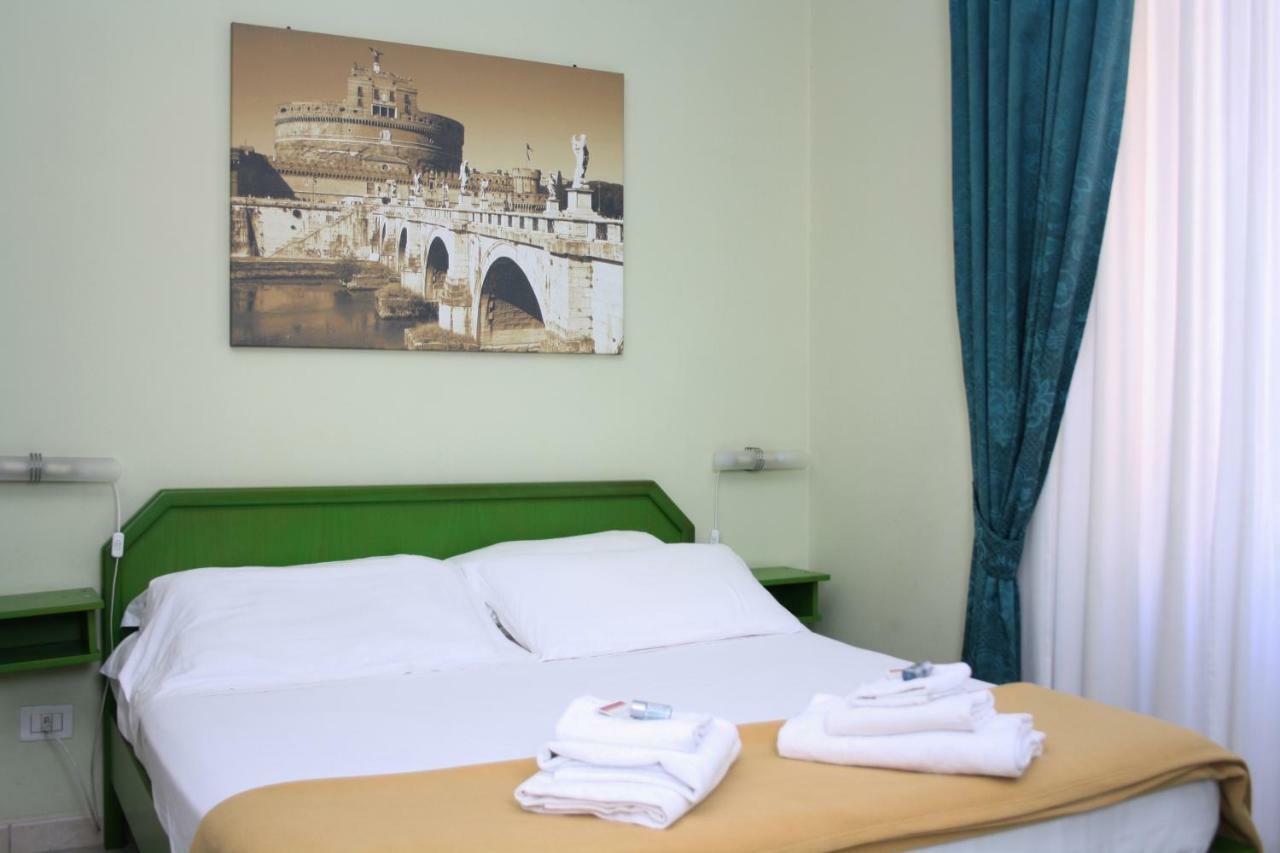 La Dolce Vita Romana Ngoại thất bức ảnh