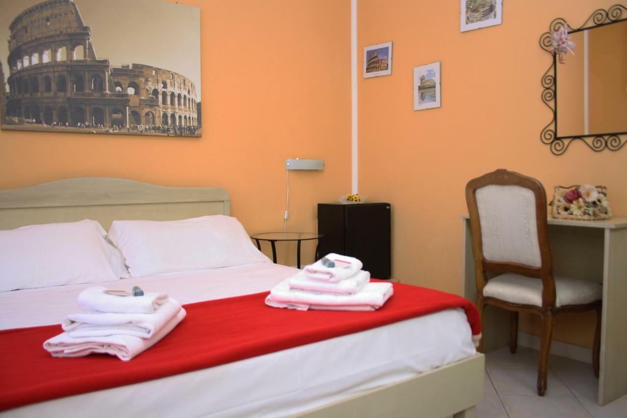 La Dolce Vita Romana Ngoại thất bức ảnh