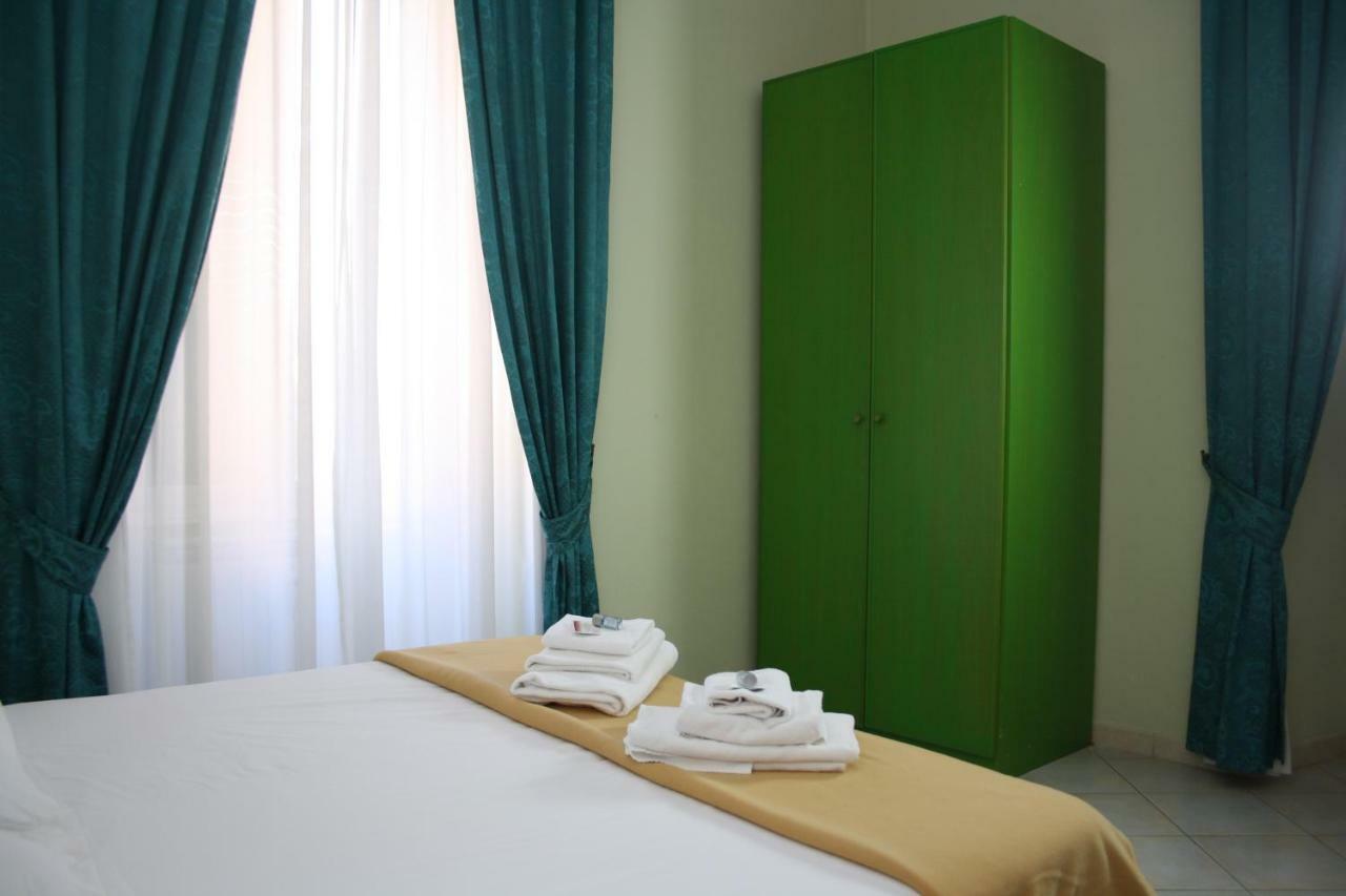 La Dolce Vita Romana Ngoại thất bức ảnh