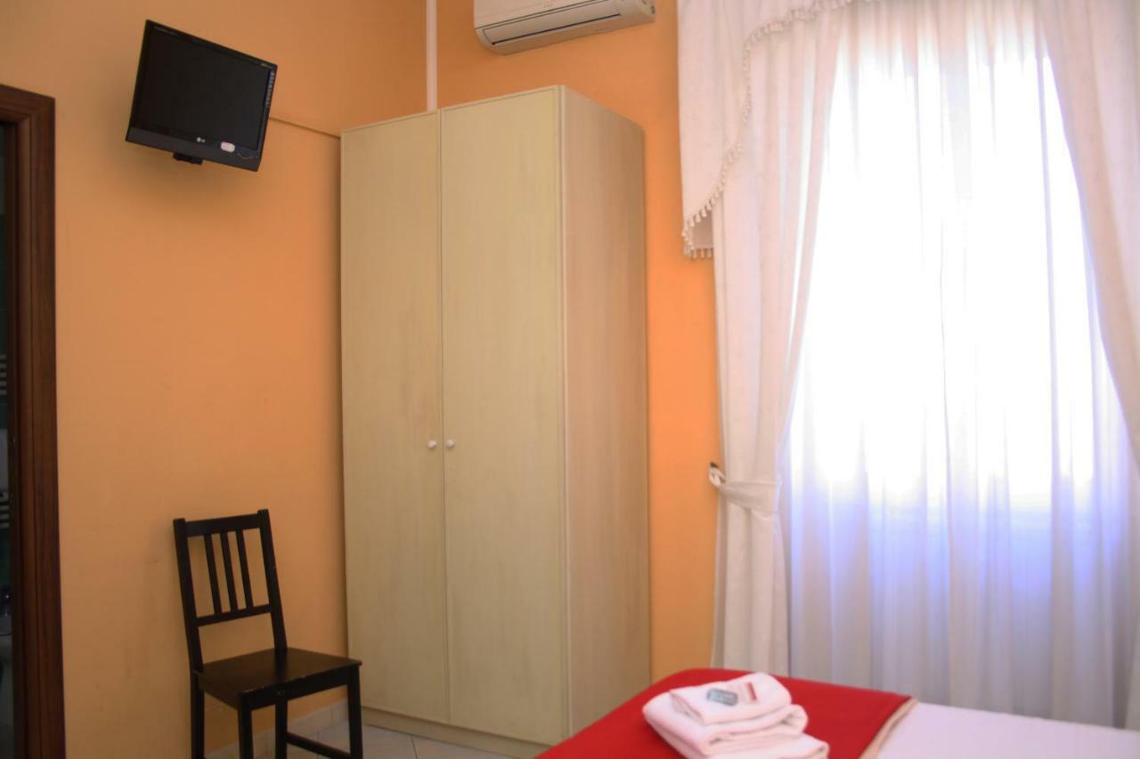 La Dolce Vita Romana Ngoại thất bức ảnh