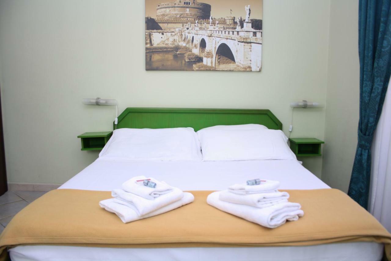 La Dolce Vita Romana Ngoại thất bức ảnh
